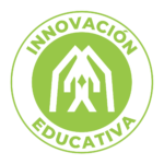 Ícono de innovación educativa