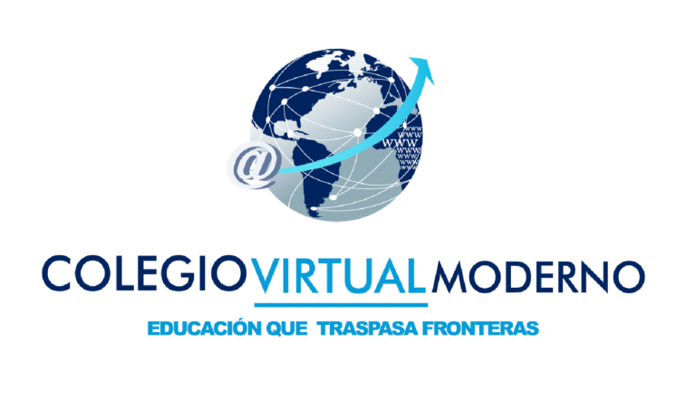 Colegio Virtual Moderno